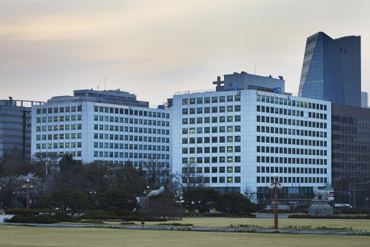 서울 여의도 현대카드·캐피탈 본사. 현대카드 제공